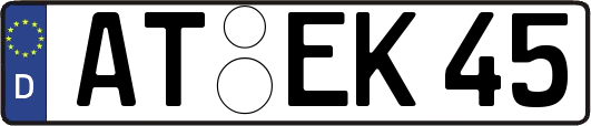 AT-EK45