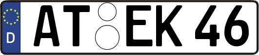 AT-EK46