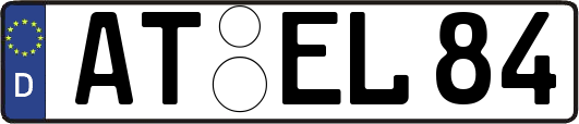 AT-EL84
