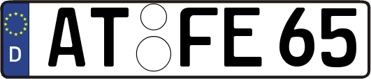 AT-FE65