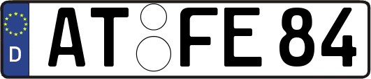 AT-FE84