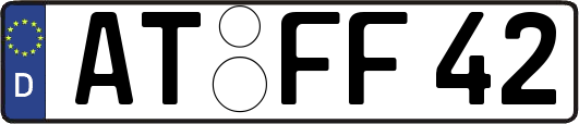AT-FF42