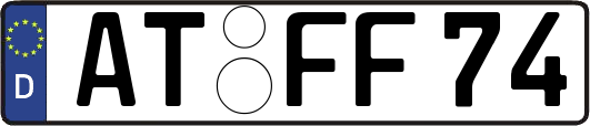 AT-FF74