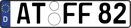 AT-FF82