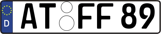 AT-FF89