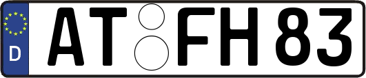 AT-FH83