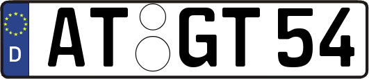 AT-GT54