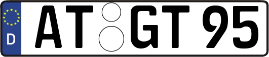 AT-GT95