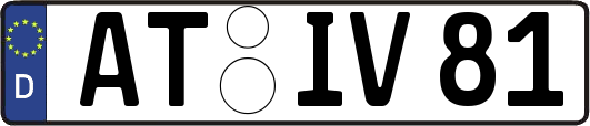 AT-IV81