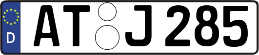 AT-J285