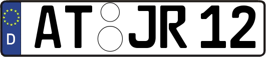 AT-JR12