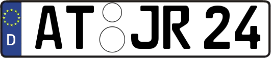 AT-JR24