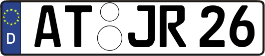 AT-JR26