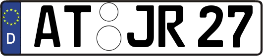 AT-JR27