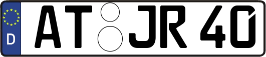 AT-JR40