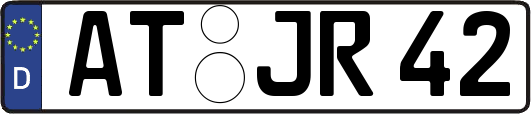 AT-JR42