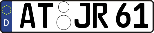 AT-JR61