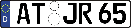 AT-JR65