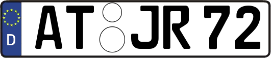 AT-JR72