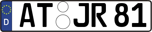 AT-JR81