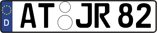 AT-JR82