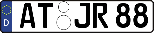 AT-JR88