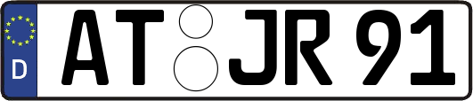 AT-JR91