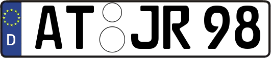 AT-JR98