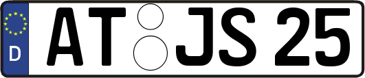 AT-JS25