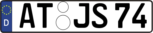 AT-JS74