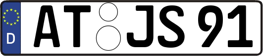 AT-JS91