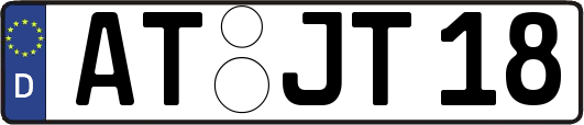 AT-JT18