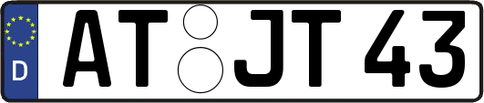 AT-JT43