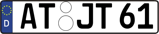 AT-JT61