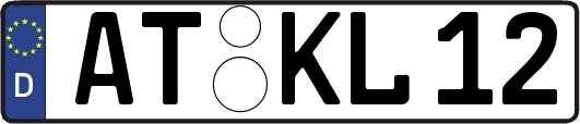 AT-KL12