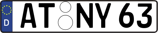 AT-NY63
