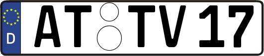 AT-TV17