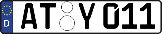 AT-Y011