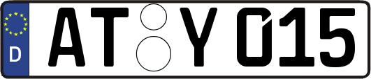 AT-Y015