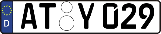 AT-Y029