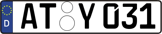 AT-Y031