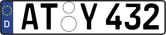 AT-Y432