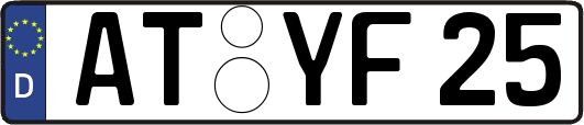AT-YF25