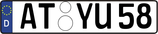 AT-YU58