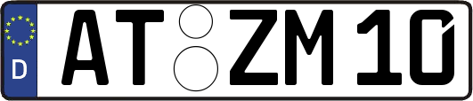 AT-ZM10