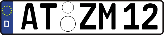 AT-ZM12