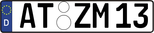 AT-ZM13