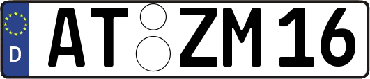 AT-ZM16
