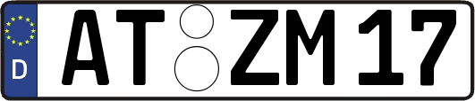 AT-ZM17