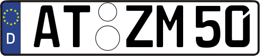 AT-ZM50